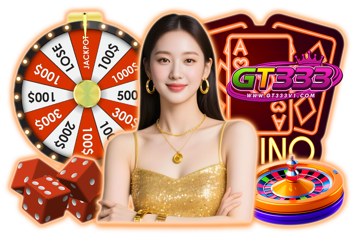 gt333 สล็อต
